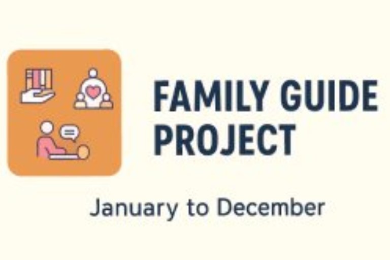 Books and Families Guide