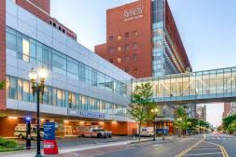 Video Transcription – Boston Medical Center